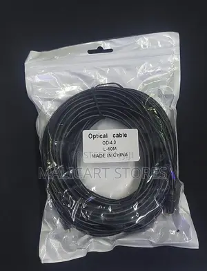 Optical Cable 10M