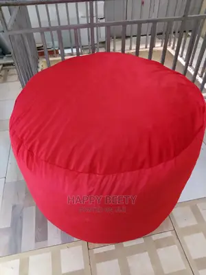 Comfy Beanbag Puffs
