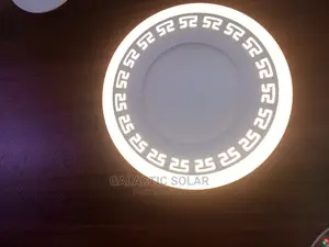 6+3w Recess Light 2color