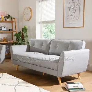 3 Seater Sofa