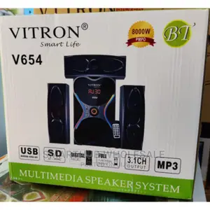 Vitron V654 Vitron