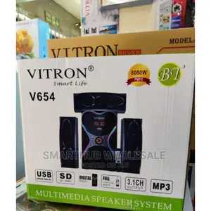 Vitron V654 Vitron