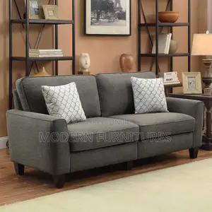 Classic 3 Seater Sofa