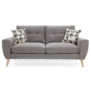 Quality 3 Seater Sofa