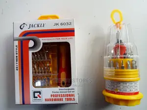 Buy Two Sets of Professional Screw Set
