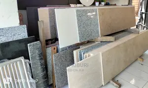 Variety Granite Countertop