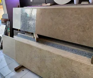 Variety Granite Countertop