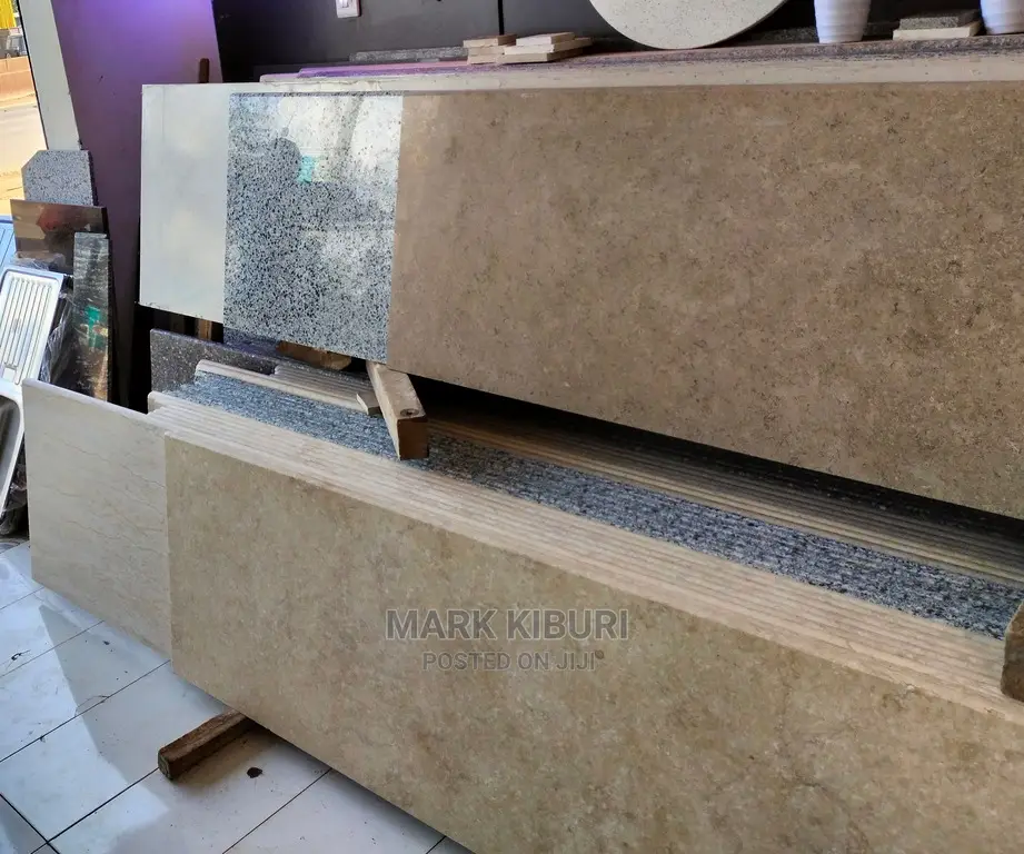 Variety Granite Countertop