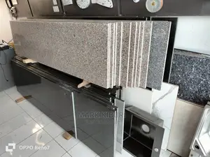 Variety Granite Countertop