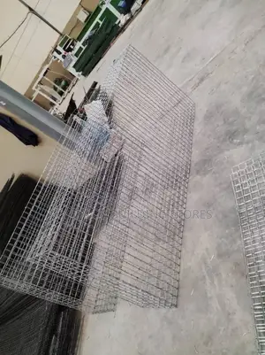 Quality Welded Gabion Boxes (Customized)