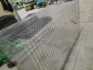 Quality Welded Gabion Boxes (Customized)