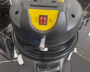Carpet Cleaner 40l