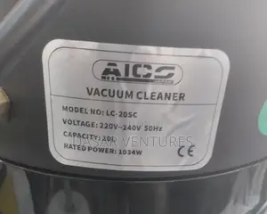 Carpet Cleaner 40l