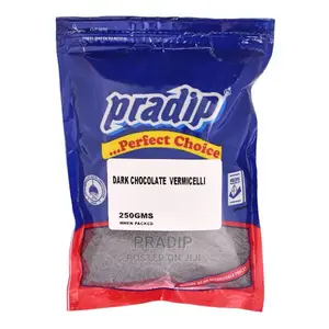 Chocolate Vermicelli - 250grms