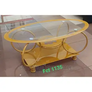 Glass Table Coffee Glass