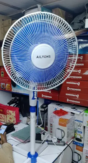 Ailyons 16" Standing Fan