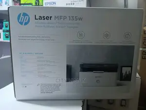 Hp 135w Laser Printer ! Hp Laser 135w MFP : Hp MFP 135w