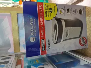 Cc2040 Paper Shredder