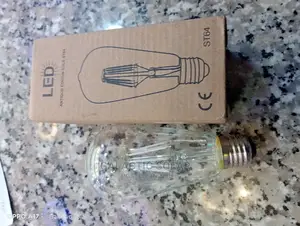 Filament Bulbs