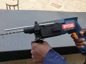 Rotary Hammer