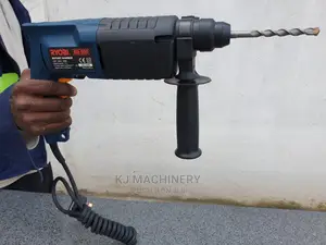 Rotary Hammer