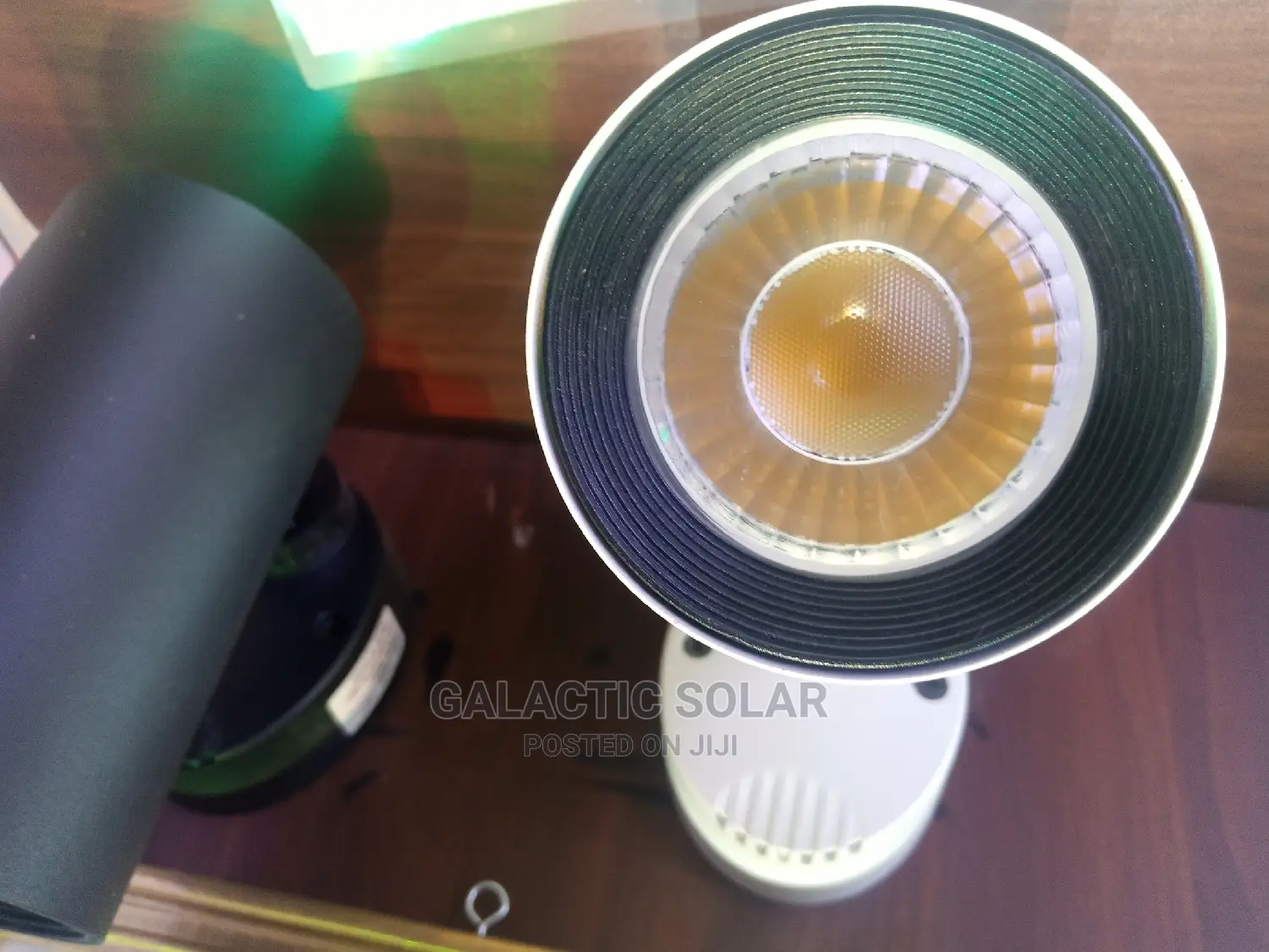 Stand Alone Led Light Spot Light