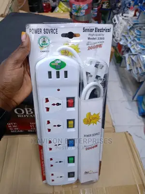 Usb Extension