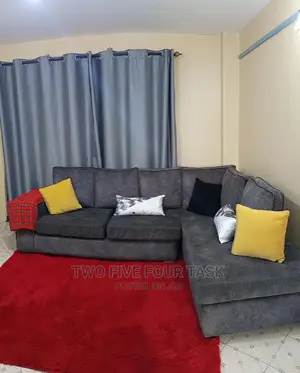 Fully Furnished 2br Apartment Opp 1.7 Lounge Kamakis