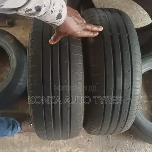 Dunlop Tyres Size 195/65r15