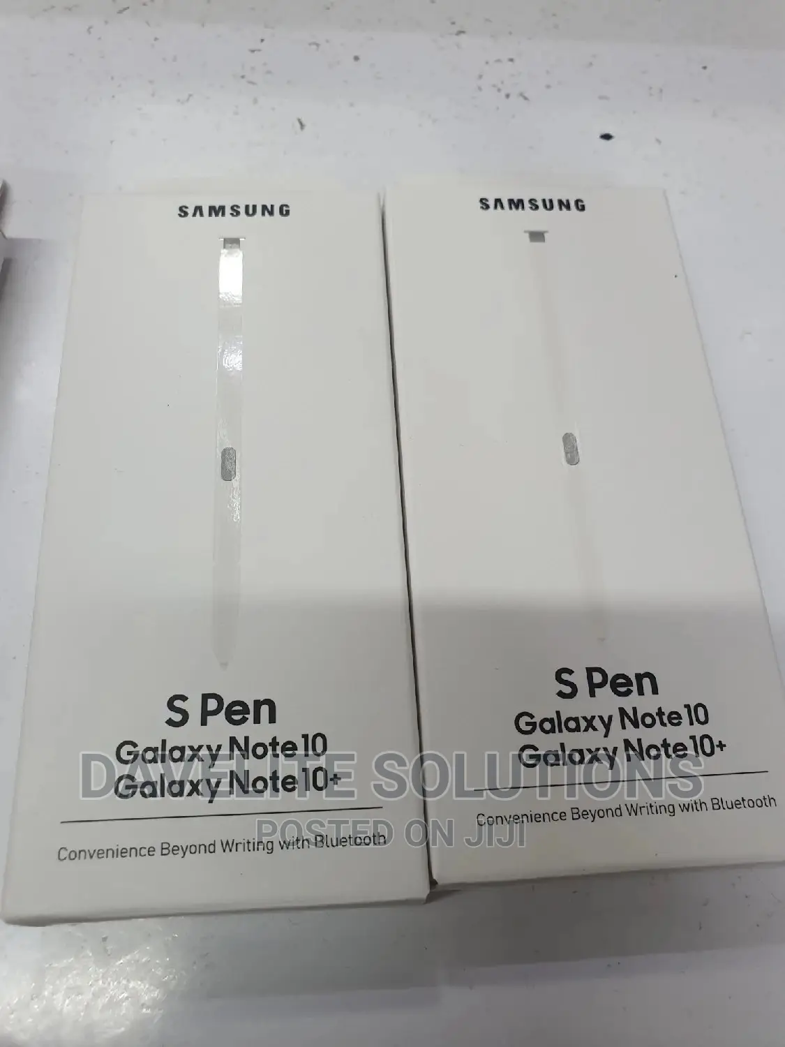 Galaxy Note 10 Stylus SPen With Bluetooth