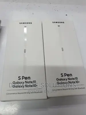 Galaxy Note 10 Stylus SPen With Bluetooth