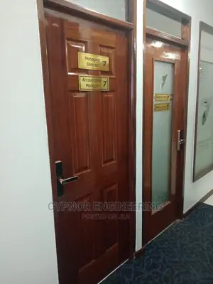 Innovative Security Solutions for Effortless Access Control