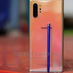 Galaxy Note 10 Stylus SPen With Bluetooth