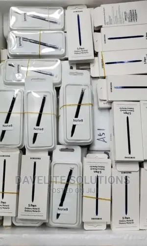 Galaxy Note 10 Stylus SPen With Bluetooth
