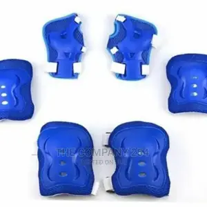 Skating and Cycling Guards at 999/+