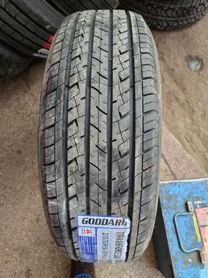 235/60r18 Goddard Tyres Made in China