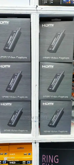 HDMI Video Capture at Wholesale Price