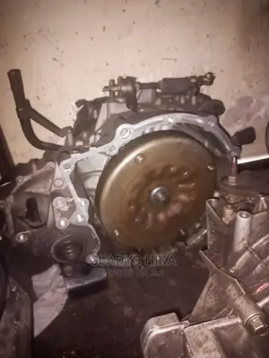 Ex Japan L3 Gearbox for Mazda on Sale