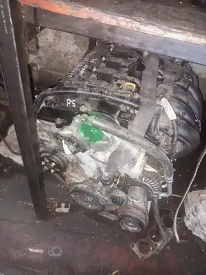 Japan P5 Engine for Mazda Axela on Sale