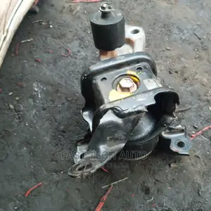 Toyota Nze Engine Mounting