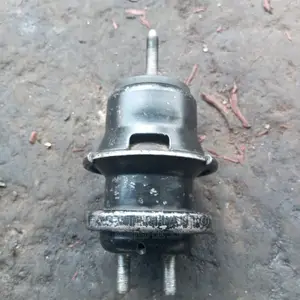 Gear Box Mounting (Br9)