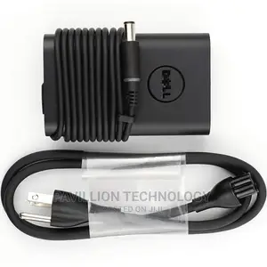 Dell 7280 Adaptor Original Charger