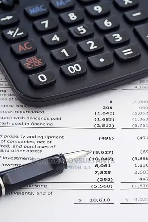 Need a Hand With Accounting?