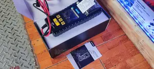 Vehicle Battery and Charging System Analyzer 12v and 24v