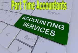 Need Part-Time Accounting Services?