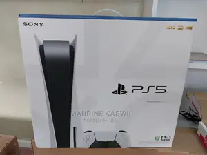 Sony Playstation 5