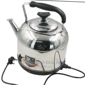 7.5 Jp Kettle Available 