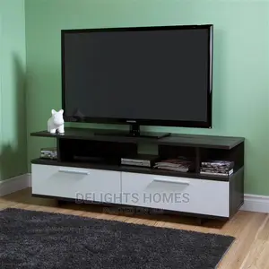 Anna Simple TV Stand 65" TV
*