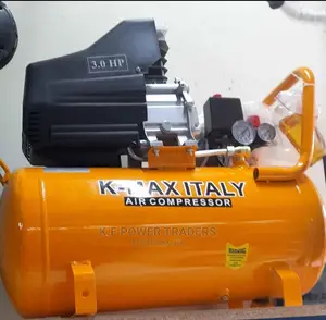 Tire-Care Kmax 25 Litre Air Compressor