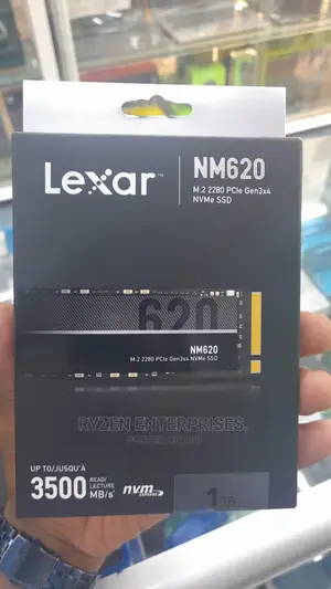 Lexar Nvme 1tb Ssd// 1tb SSD M.2 Nvme/ Lexar 1tb SSD M.2